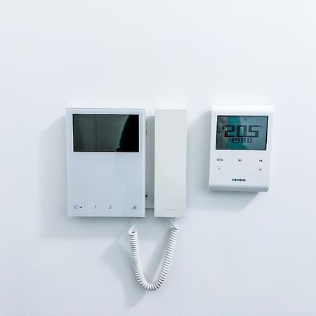 Lumineux & Confortable Toulouse Luaran gambar