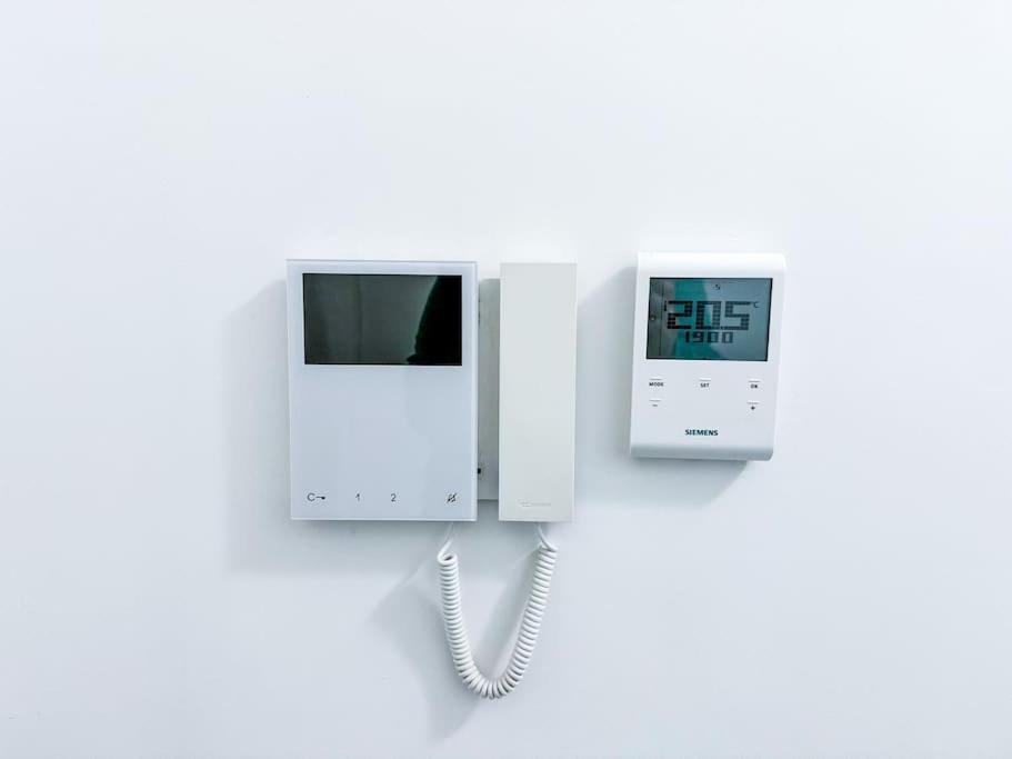Lumineux & Confortable Toulouse Luaran gambar