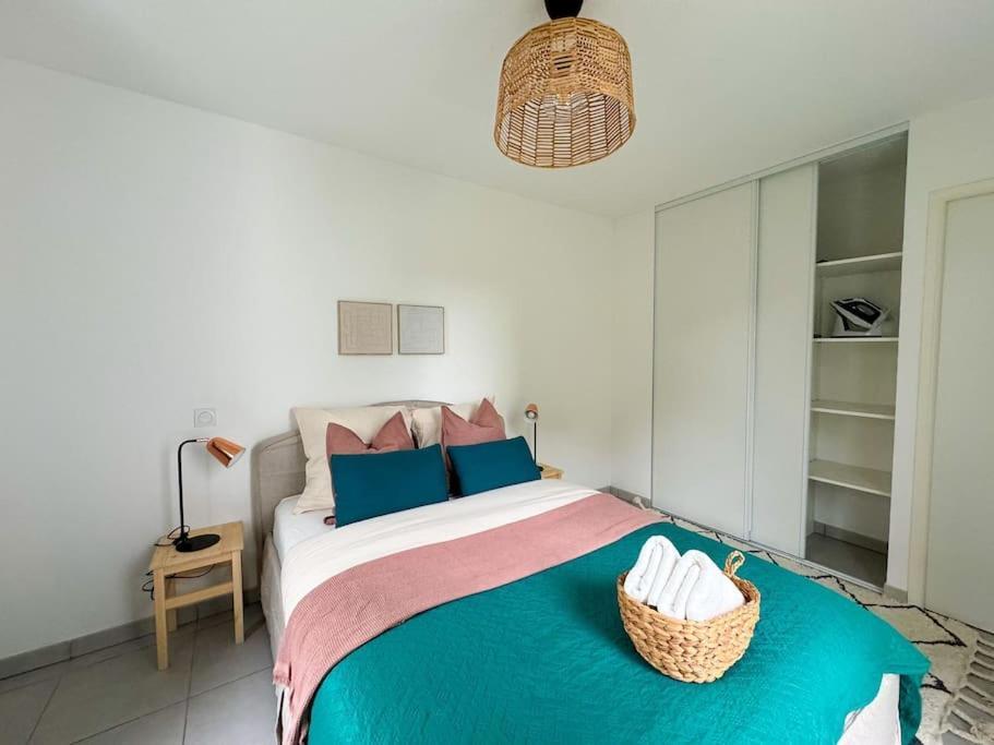 Lumineux & Confortable Toulouse Luaran gambar