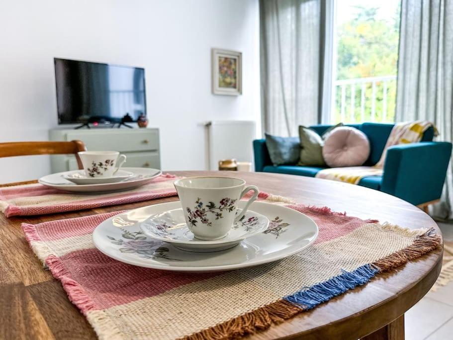 Lumineux & Confortable Toulouse Luaran gambar