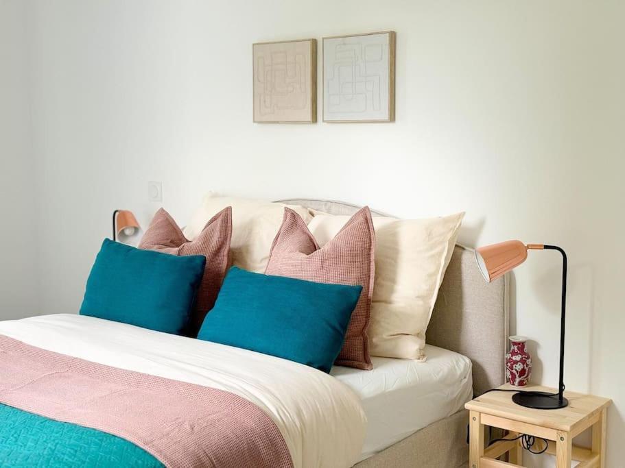 Lumineux & Confortable Toulouse Luaran gambar